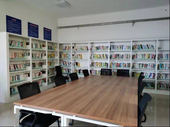 2021年区级图书馆总分馆图书管理员培训圆满完成