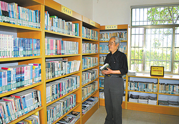 书香润沃土 宁波农家书屋建设绘就乡村文化新画卷